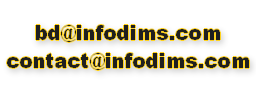 contact InfoDIMS